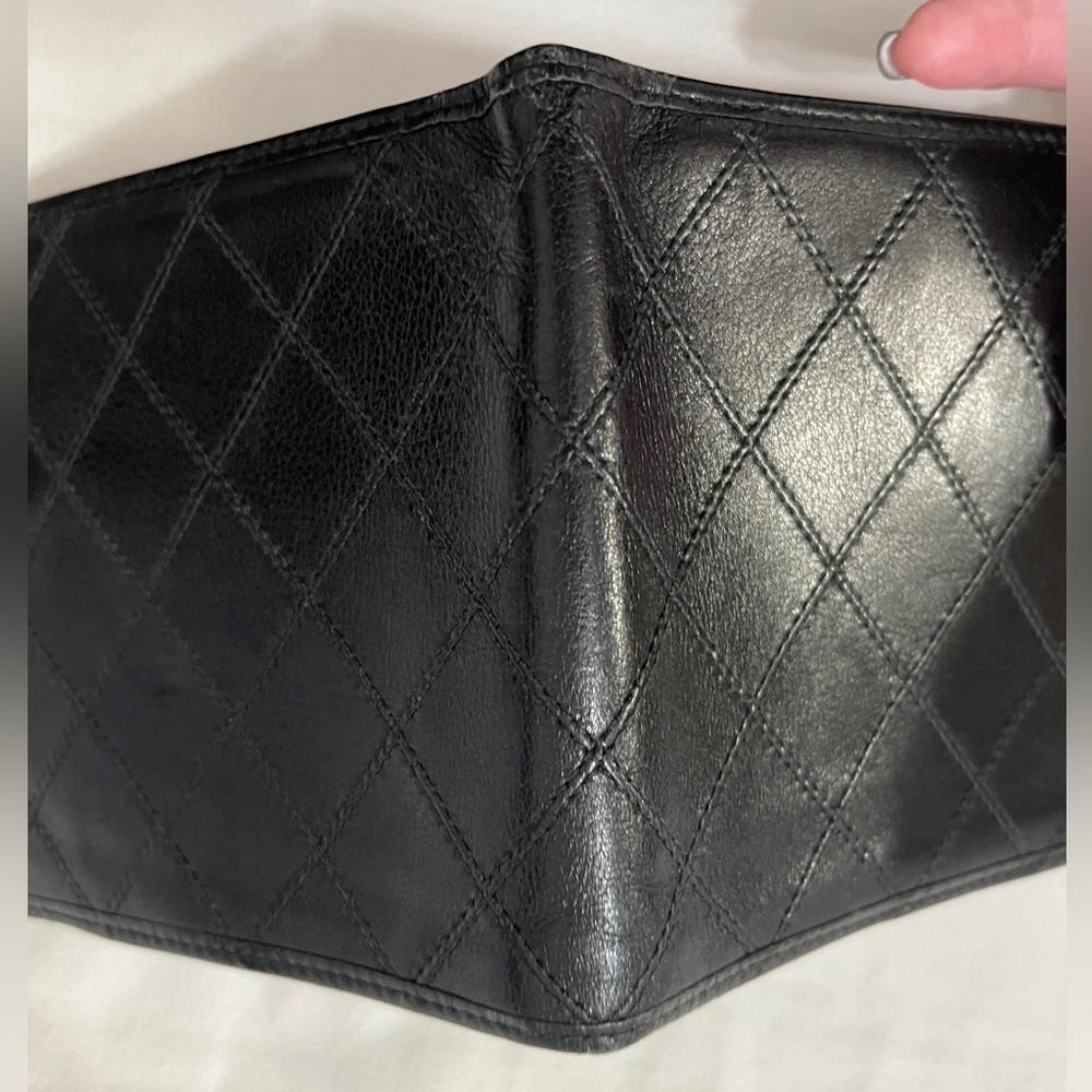 Authentic Chanel wallet - Picture 4 of 9